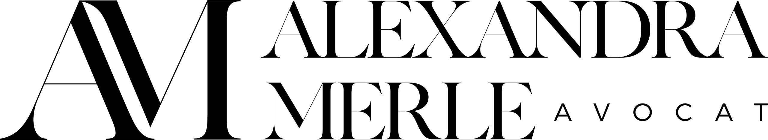 Alexandra Merle Avocat